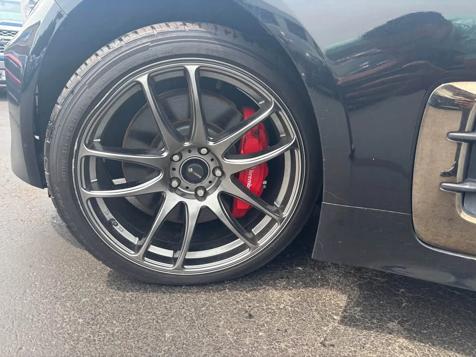 2019 Kia Stinger GT - Image 2 of 12