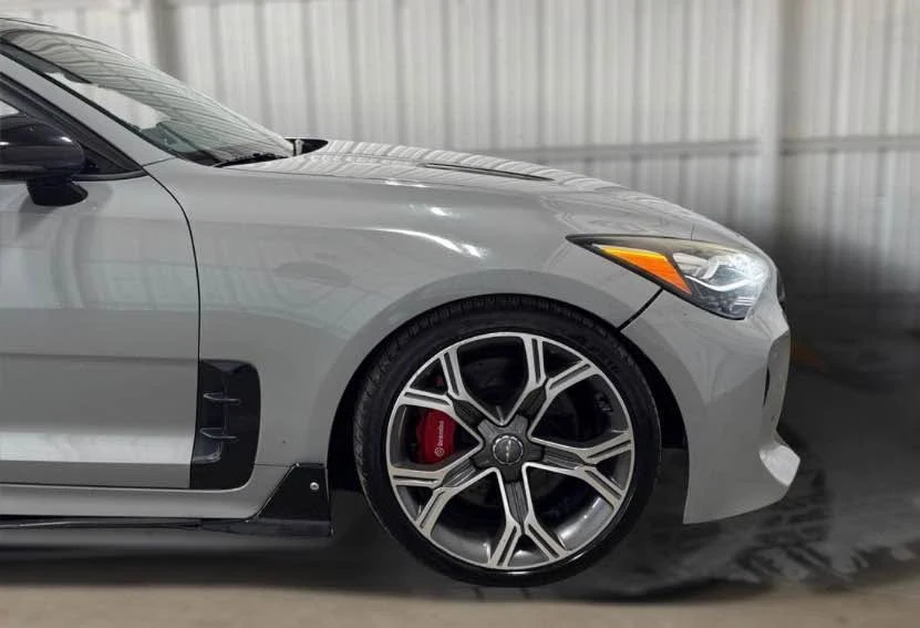 2019 Kia Stinger GT - Image 7 of 7