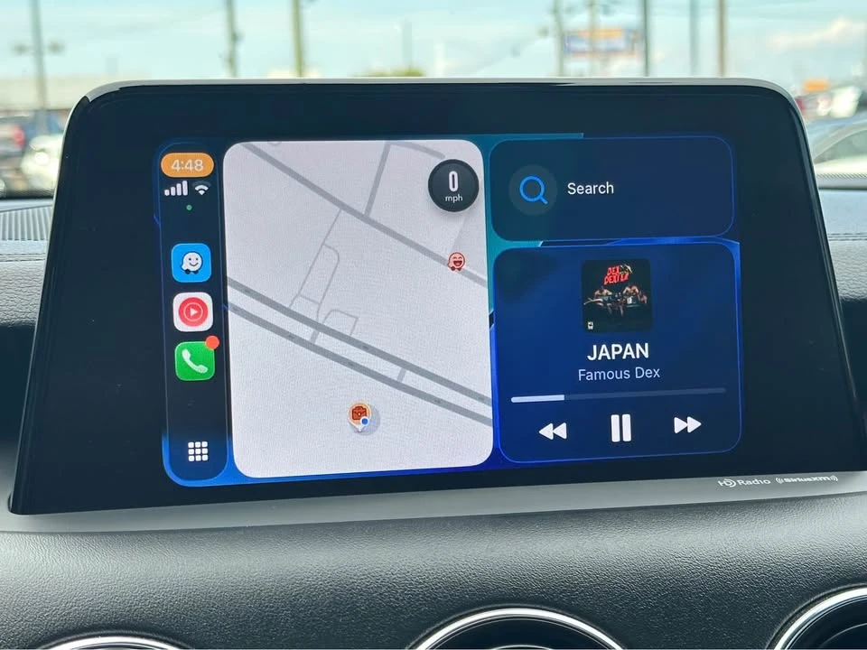 2019 Kia Stinger GT - Image 15 of 20