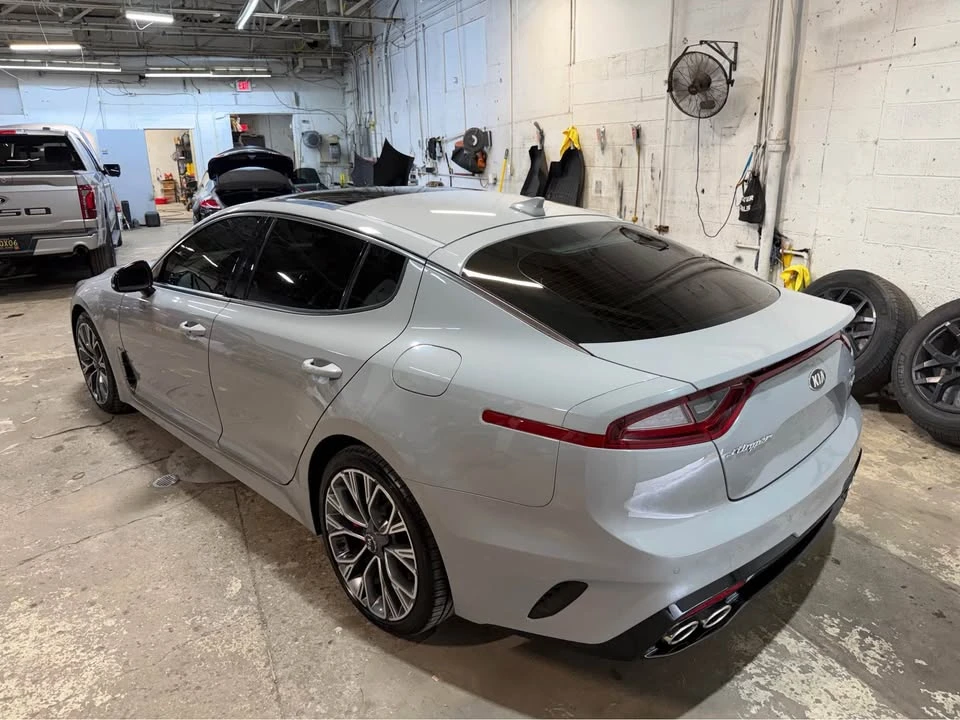 2019 Kia Stinger GT - Image 7 of 20