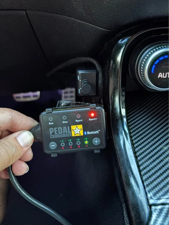 2019 Kia Stinger - Image 18 of 19