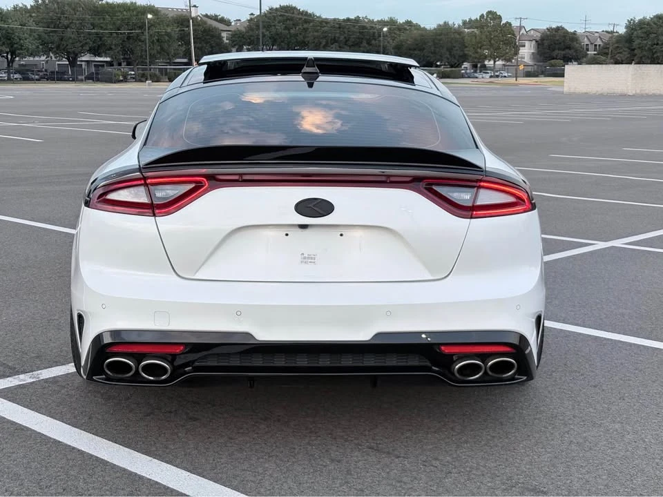 2019 Kia Stinger - Image 6 of 19