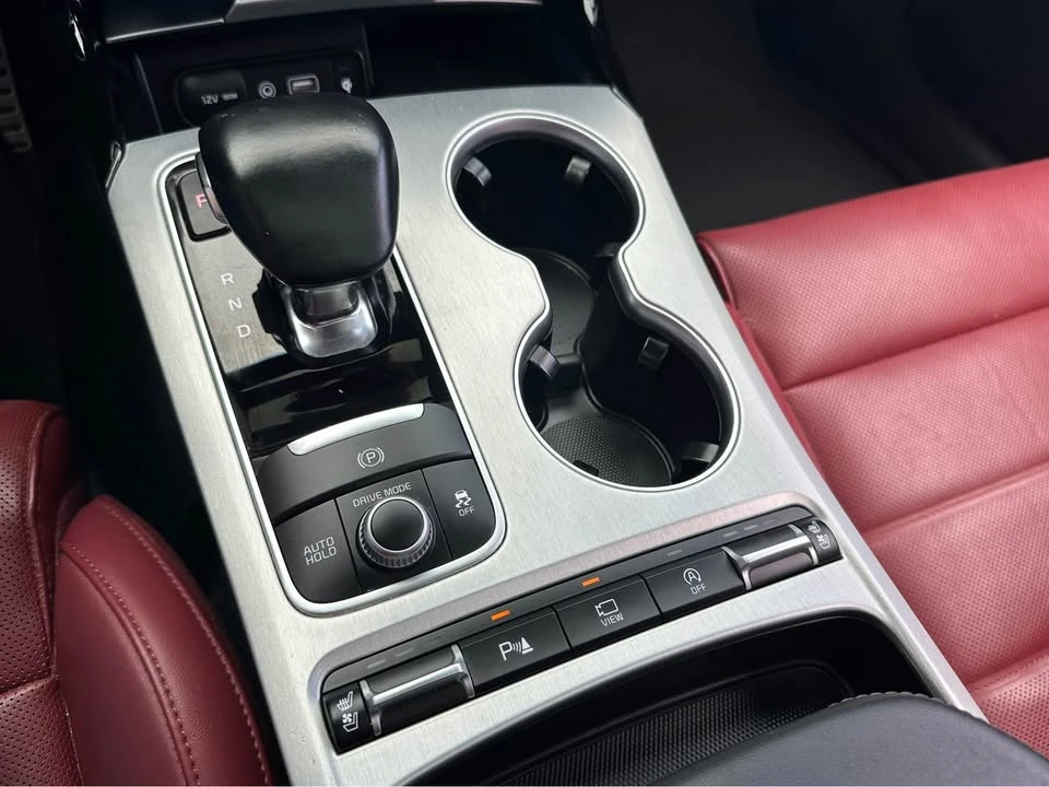 2019 Kia Stinger GT - Image 13 of 20