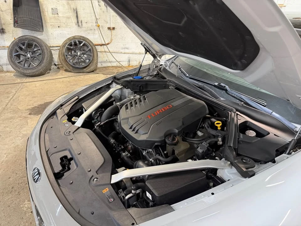 2019 Kia Stinger GT - Image 20 of 20