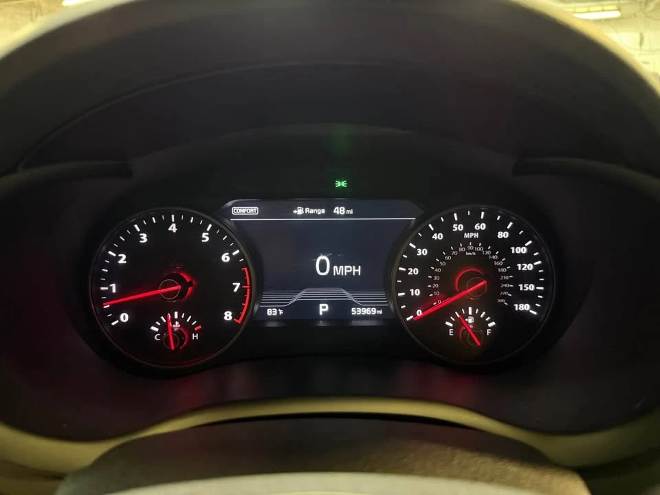 2019 Kia Stinger GT - Image 15 of 20