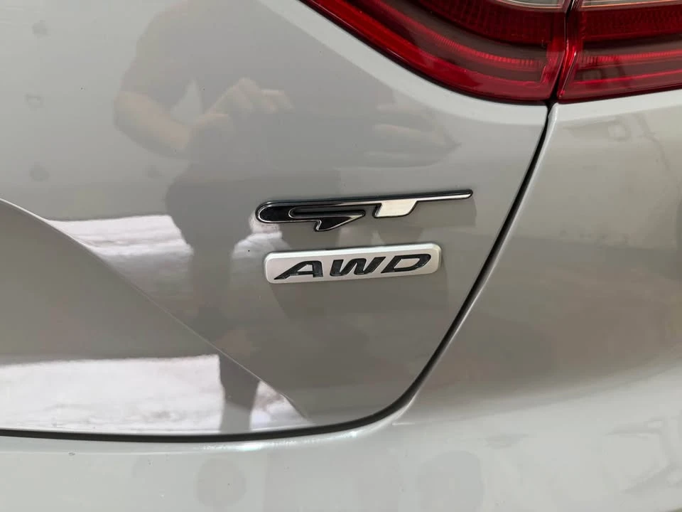2019 Kia Stinger GT - Image 9 of 20