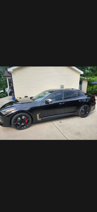 2019 Kia Stinger GT - Image 4 of 13