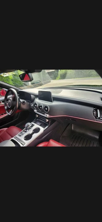 2019 Kia Stinger GT - Image 10 of 13