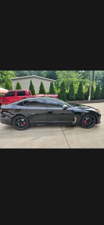 2019 Kia Stinger GT - Image 3 of 13