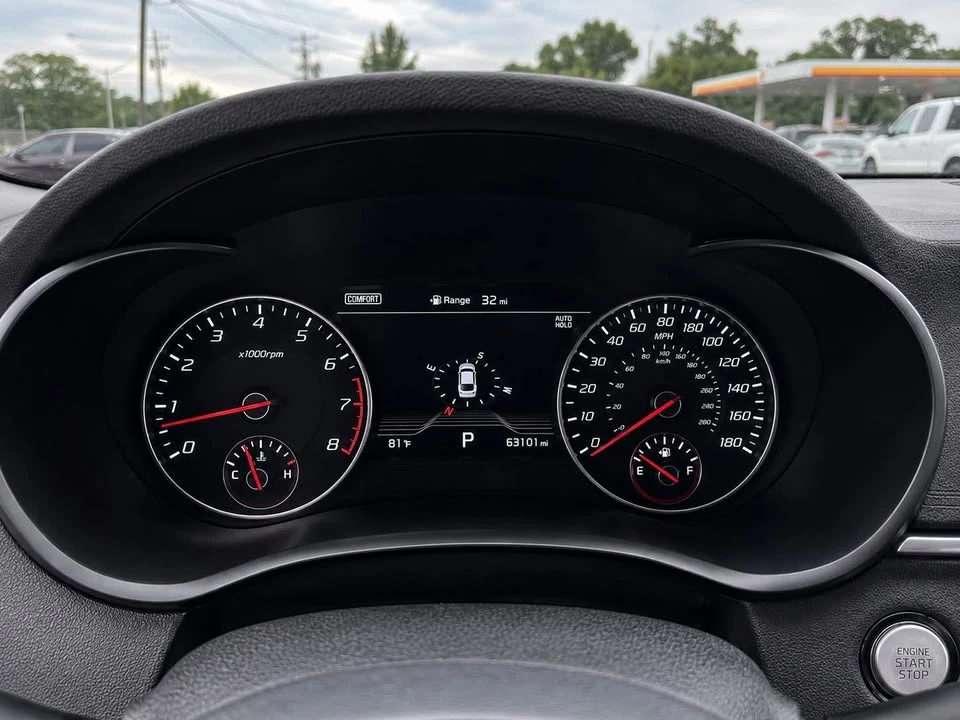 2019 Kia Stinger GT - Image 5 of 18