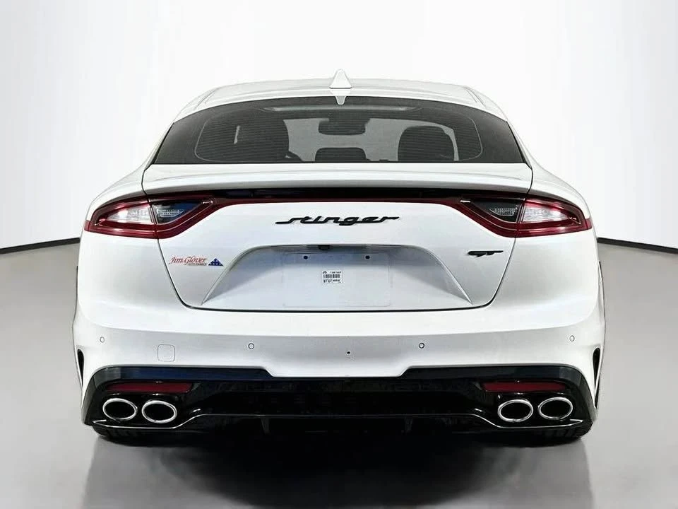 2019 Kia Stinger GT - Image 3 of 5