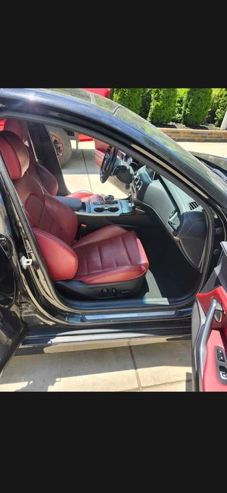 2019 Kia Stinger GT - Image 6 of 13