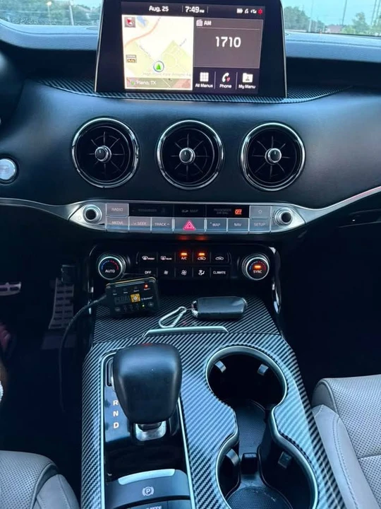 2019 Kia Stinger GT - Image 19 of 19