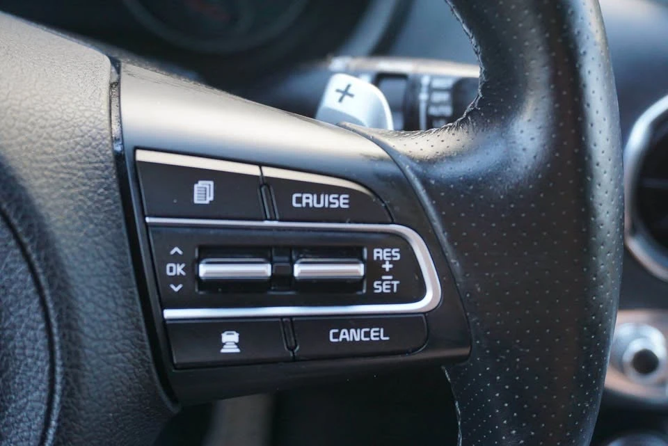 2019 Kia Stinger GT - Image 19 of 19