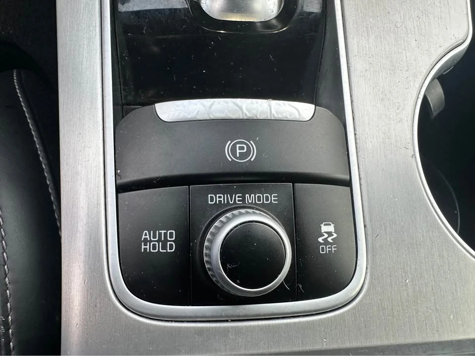 2019 Kia Stinger GT - Image 10 of 18