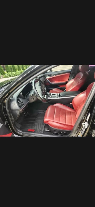 2019 Kia Stinger GT - Image 5 of 13