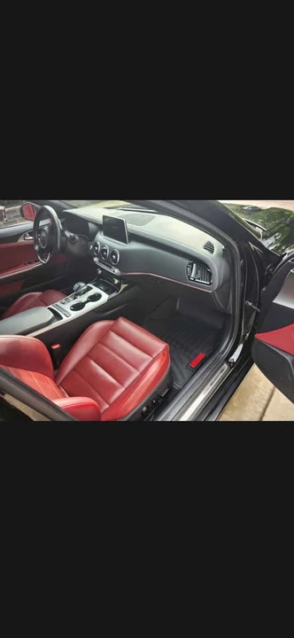 2019 Kia Stinger GT - Image 7 of 13