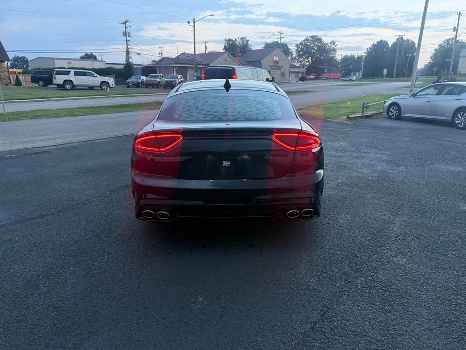 2019 Kia Stinger GT - Image 7 of 16