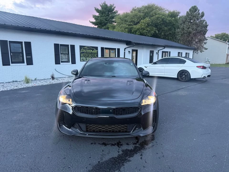 2019 Kia Stinger GT - Image 3 of 16