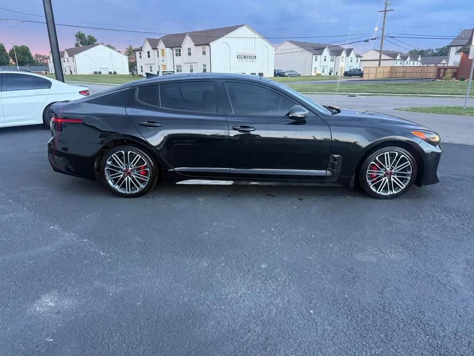2019 Kia Stinger GT - Image 5 of 16