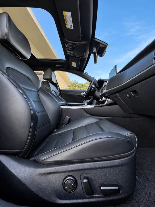 2019 Kia Stinger GT - Image 15 of 20