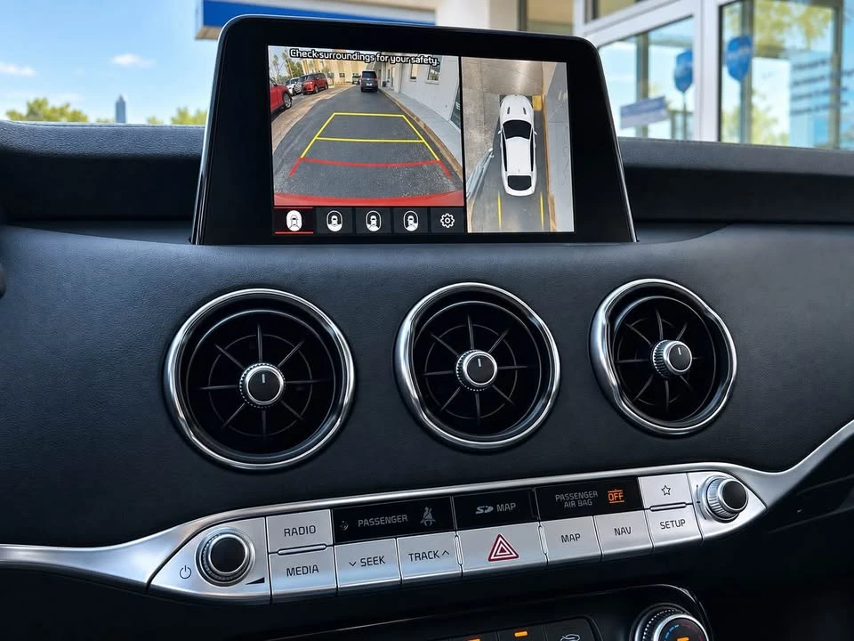 2019 Kia Stinger GT - Image 20 of 20
