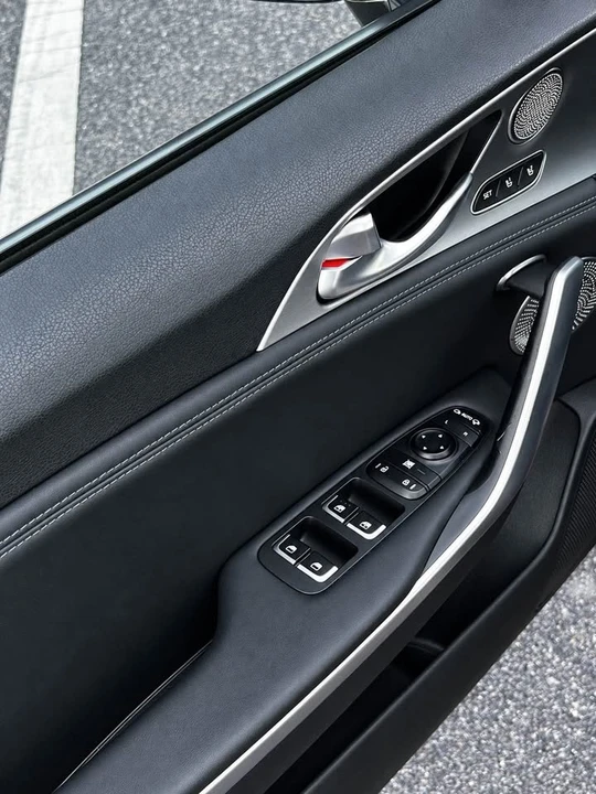 2019 Kia Stinger GT - Image 16 of 20