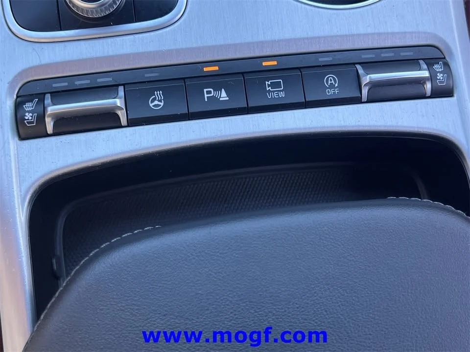 2019 Kia Stinger GT - Image 12 of 20