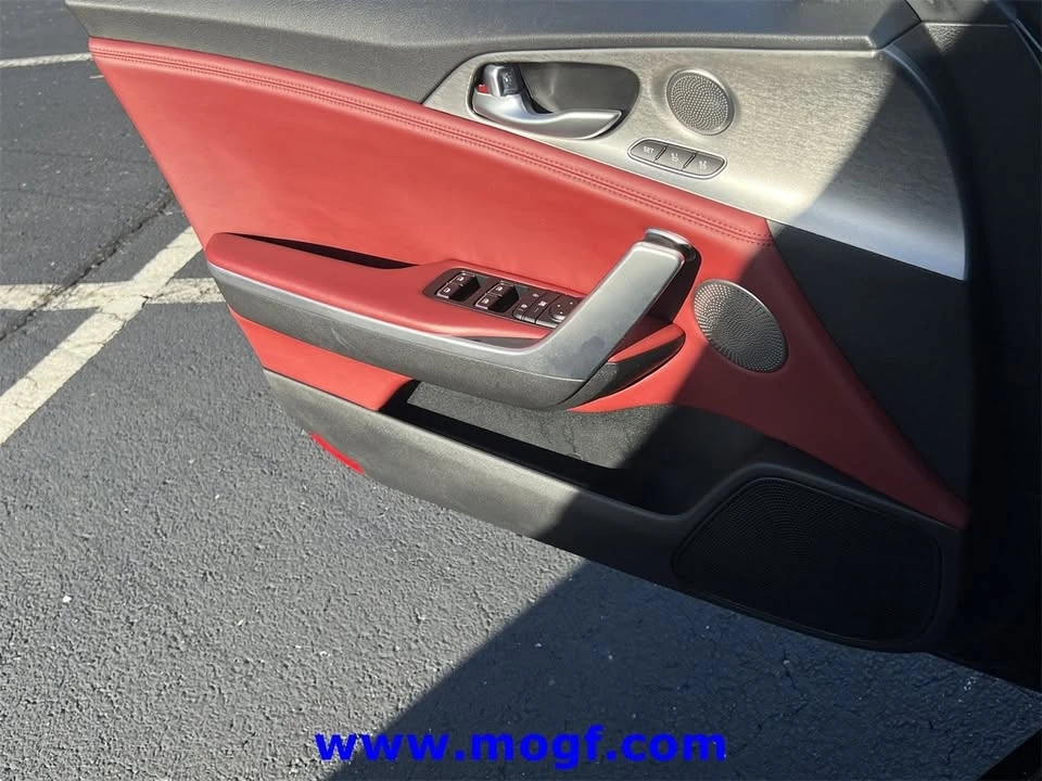 2019 Kia Stinger GT - Image 20 of 20