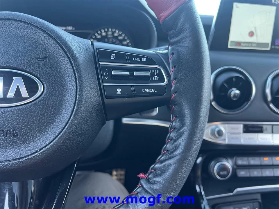 2019 Kia Stinger GT - Image 13 of 20