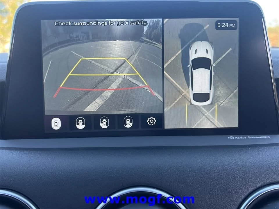 2019 Kia Stinger GT - Image 6 of 20
