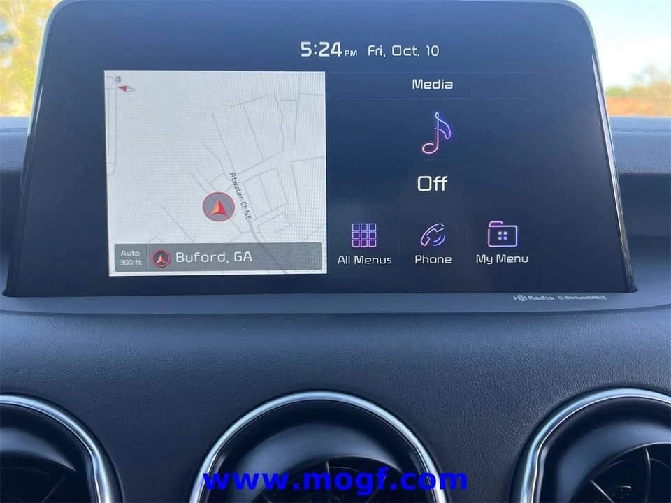 2019 Kia Stinger GT - Image 7 of 20