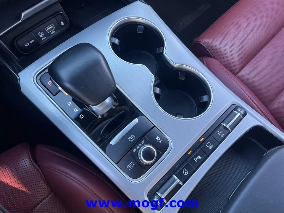 2019 Kia Stinger GT - Image 11 of 20