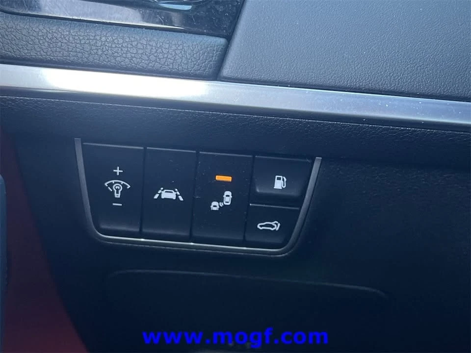 2019 Kia Stinger GT - Image 19 of 20