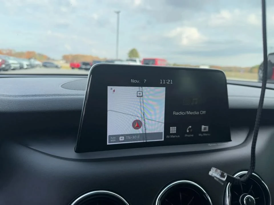 2019 Kia Stinger GT - Image 10 of 18