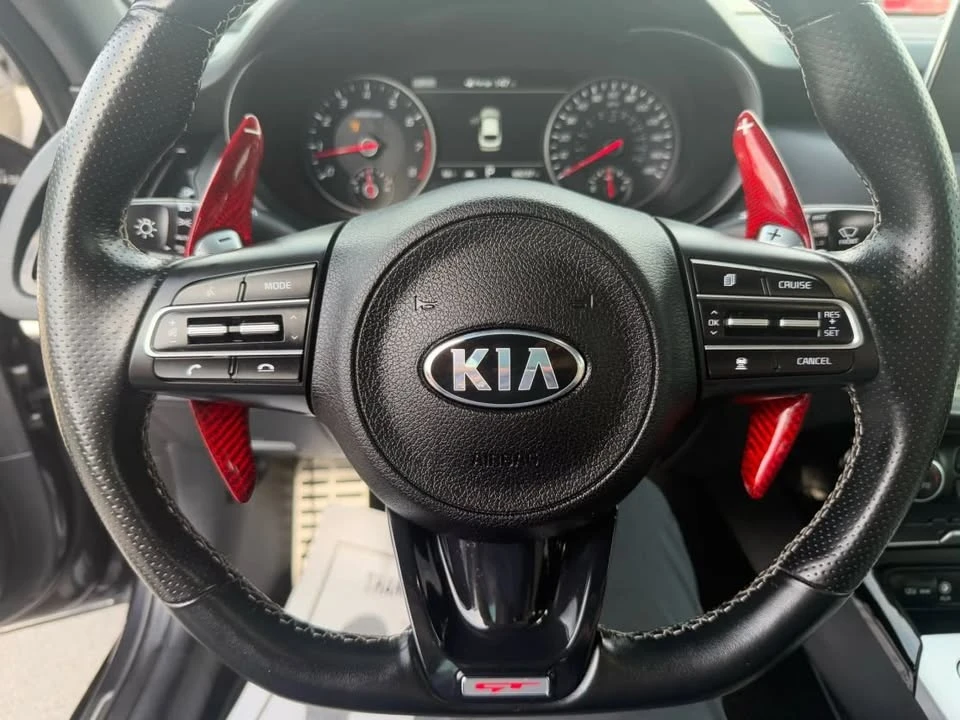 2019 Kia Stinger GT - Image 14 of 18