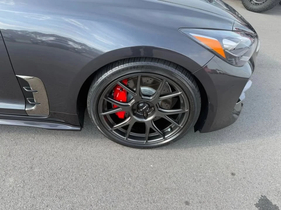 2019 Kia Stinger GT - Image 18 of 18