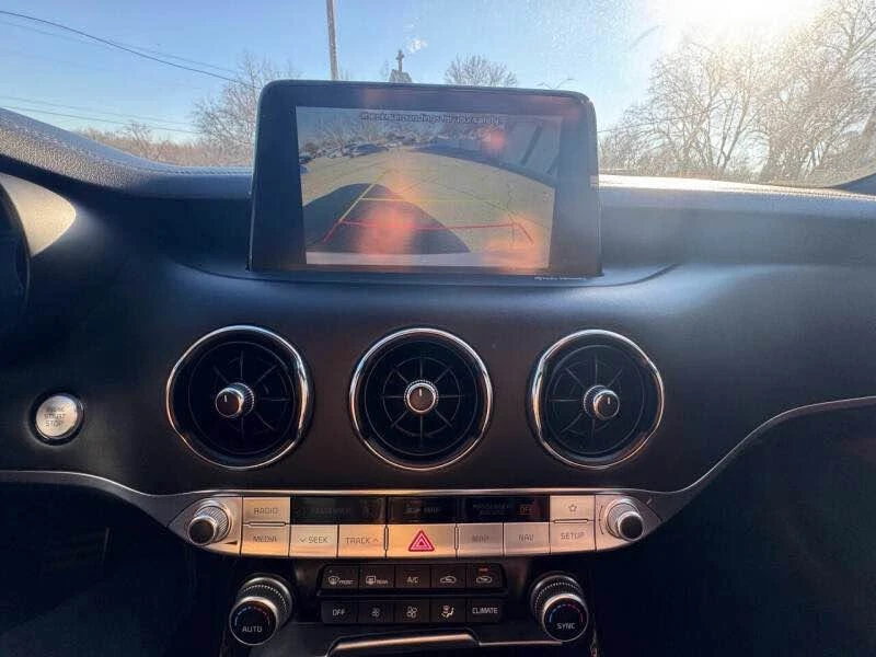 2019 Kia Stinger GT - Image 12 of 12