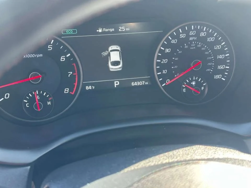 2019 Kia Stinger GT - Image 11 of 12