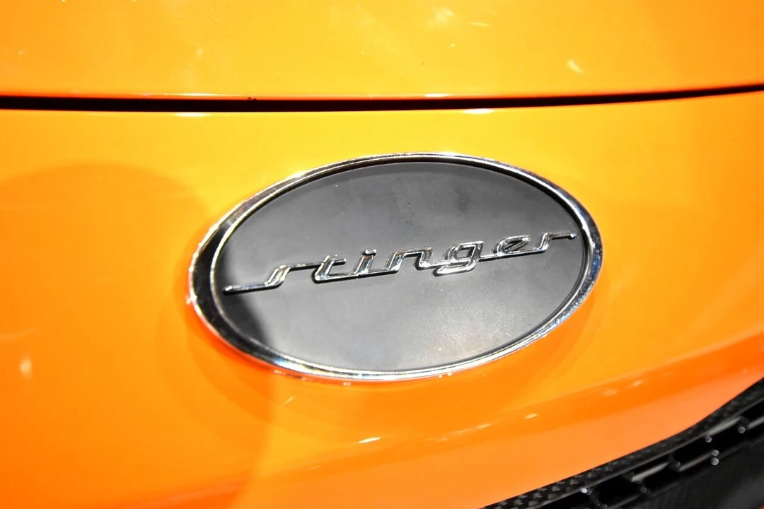 2019 Kia Stinger GT - Image 3 of 12