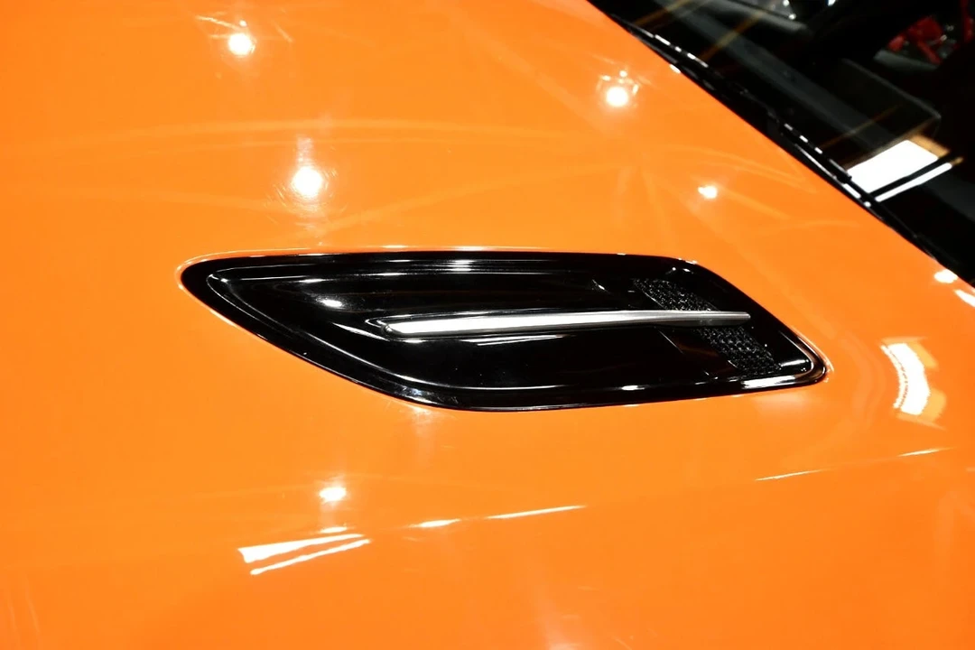 2019 Kia Stinger GT - Image 7 of 12