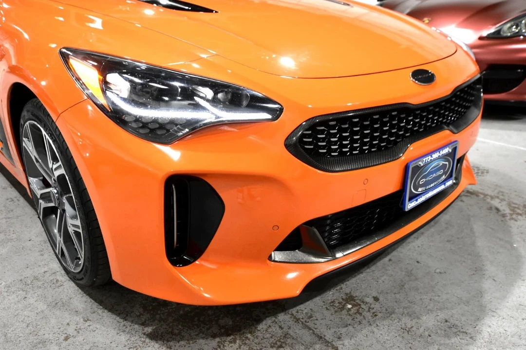2019 Kia Stinger GT - Image 5 of 12
