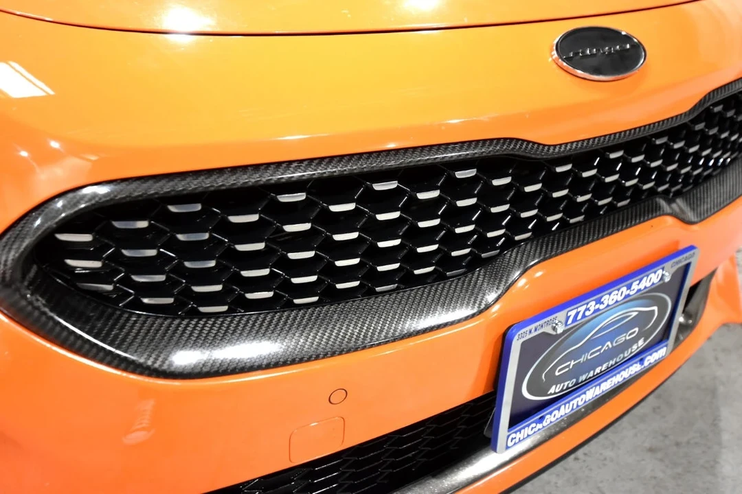 2019 Kia Stinger GT - Image 4 of 12