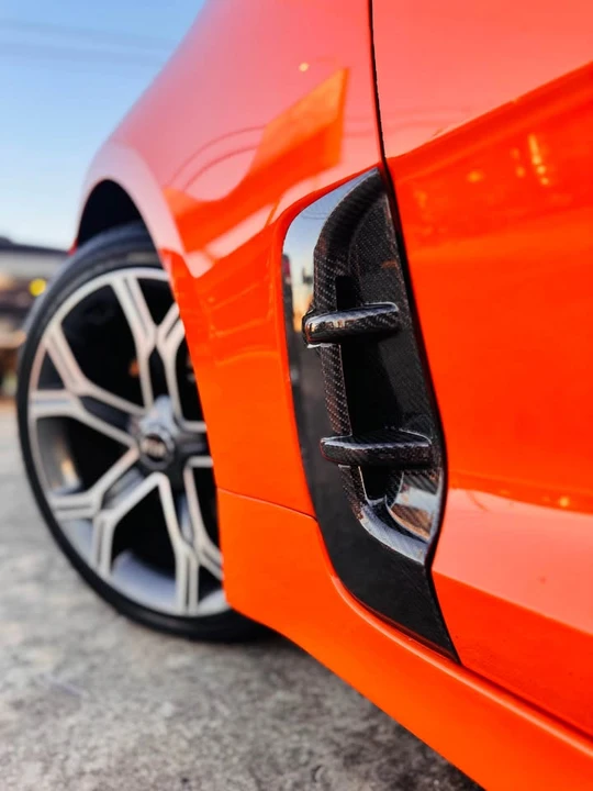 2019 Kia Stinger - Image 6 of 20