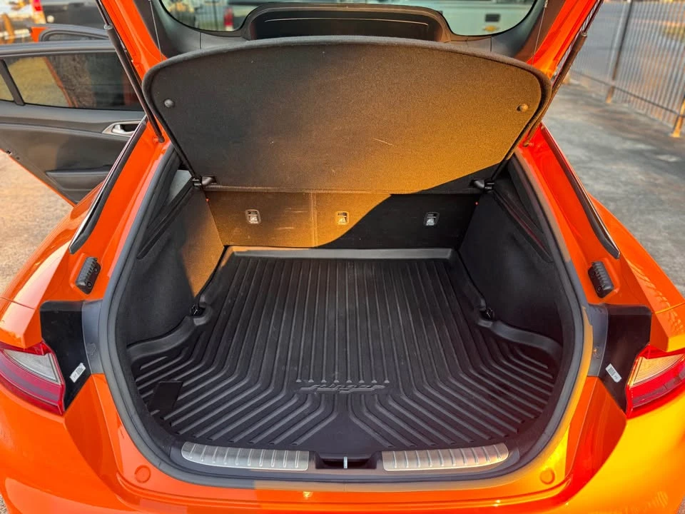 2019 Kia Stinger - Image 20 of 20