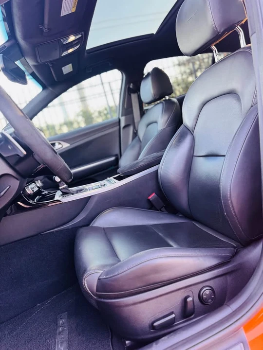 2019 Kia Stinger - Image 12 of 20