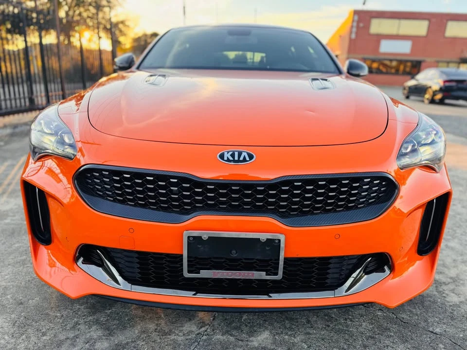 2019 Kia Stinger - Image 4 of 20