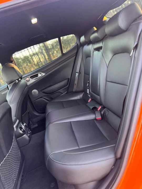 2019 Kia Stinger - Image 17 of 20