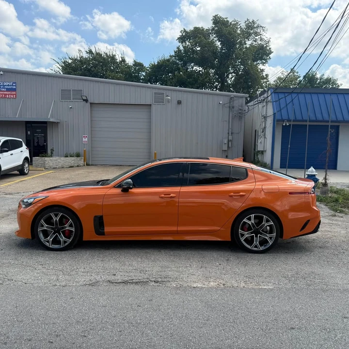 2019 Kia Stinger GT - Image 6 of 20