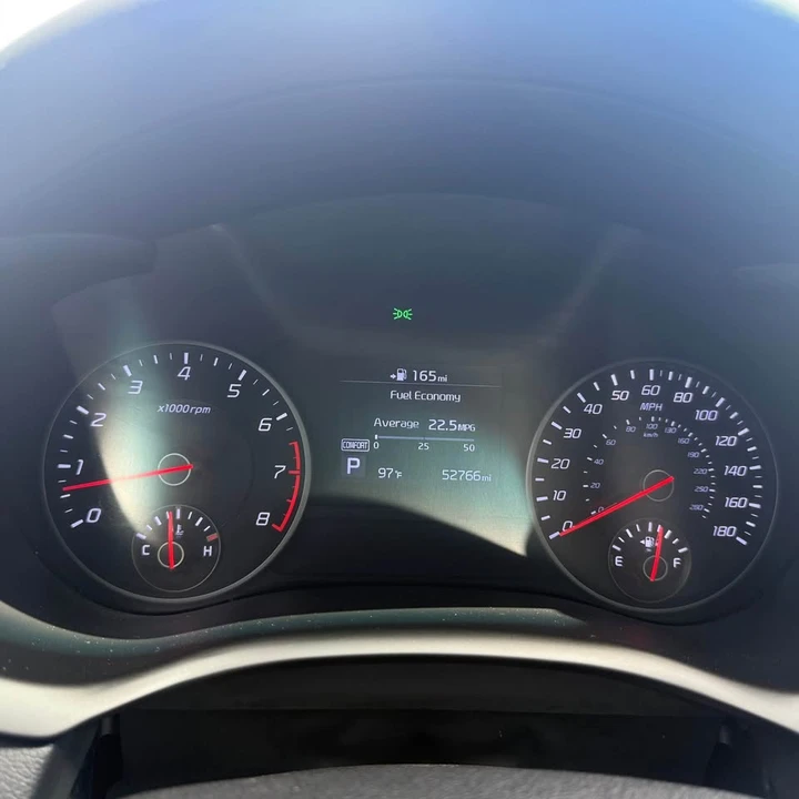 2019 Kia Stinger GT - Image 17 of 20